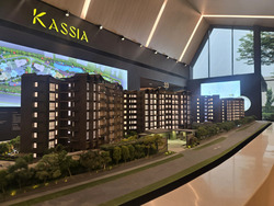 Kassia (D17), Condominium #631591851